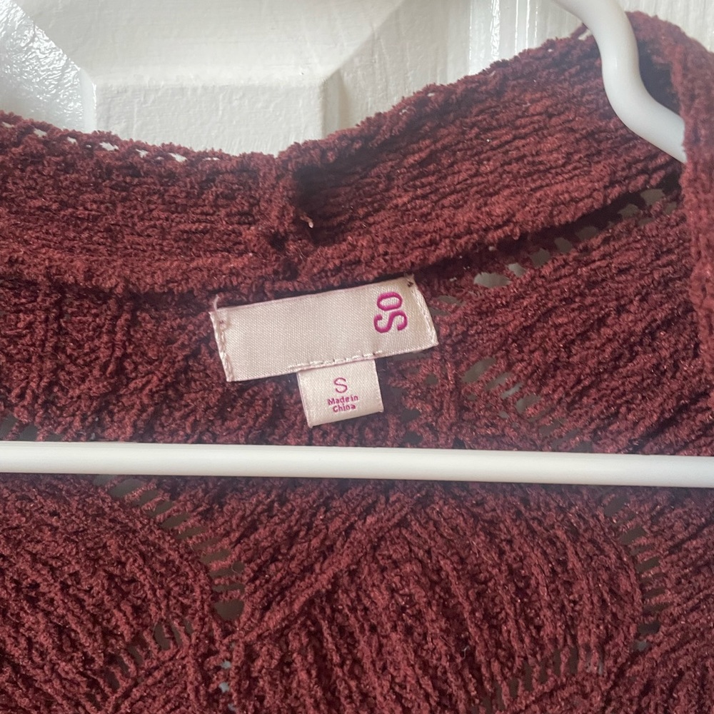 Cardigan - Picture 2 of 3